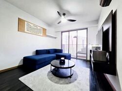 Blk 627A Tampines Greenverge (Tampines), HDB 3 Rooms #612902931